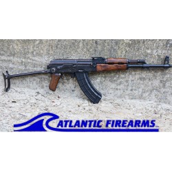 Asian Contract AK47 Underfolding Rifle
