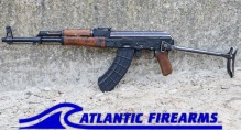Asian Contract AK47 Underfolding Rifle