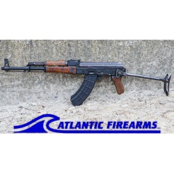 Asian Contract AK47 Underfolding Rifle