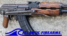 Asian Contract AK47 Underfolding Rifle