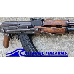 Asian Contract AK47 Underfolding Rifle