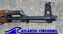 Asian Contract AK47 Underfolding Rifle