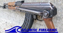 Asian Contract AK47 Underfolding Rifle