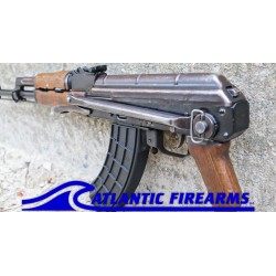 Asian Contract AK47 Underfolding Rifle