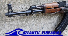 Asian Contract AK47 Underfolding Rifle