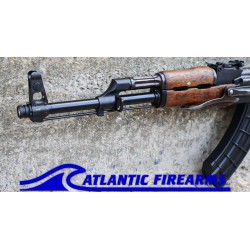Asian Contract AK47 Underfolding Rifle