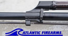Asian Contract AK47 Underfolding Rifle