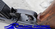 Asian Contract AK47 Underfolding Rifle