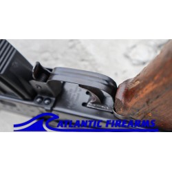 Asian Contract AK47 Underfolding Rifle
