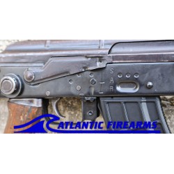 Asian Contract AK47 Underfolding Rifle
