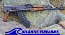 Asian Contract AK47 Underfolding Rifle