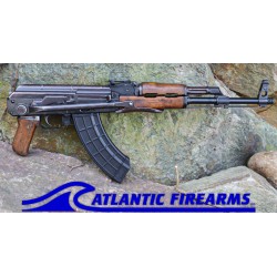 Asian Contract AK47 Underfolding Rifle