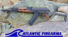 Asian Contract AK47 Underfolding Rifle
