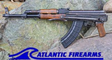 Asian Contract AK47 Underfolding Rifle