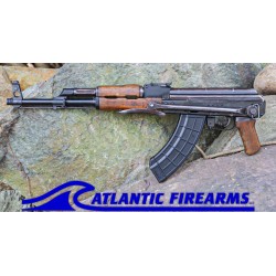Asian Contract AK47 Underfolding Rifle