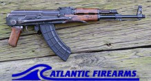 Asian Contract AK47 Underfolding Rifle