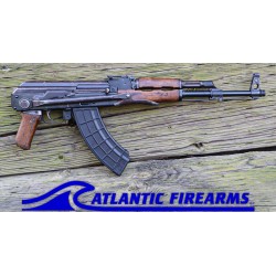 Asian Contract AK47 Underfolding Rifle