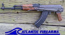Asian Contract AK47 Underfolding Rifle