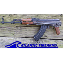 Asian Contract AK47 Underfolding Rifle