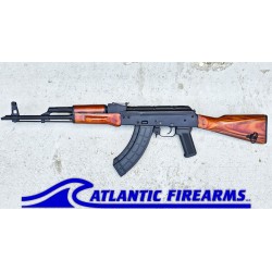 Russian Izhevsk AKM Rifle- Childers Guns