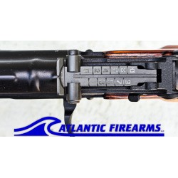 Russian Izhevsk AKM Rifle- Childers Guns