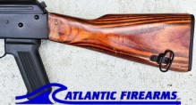 Russian Izhevsk AKM Rifle- Childers Guns