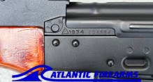Russian Izhevsk AKM Rifle- Childers Guns