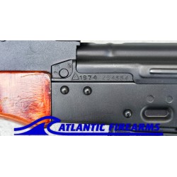 Russian Izhevsk AKM Rifle- Childers Guns