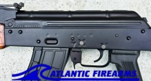 Russian Izhevsk AKM Rifle- Childers Guns