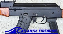 Russian Izhevsk AKM Rifle- Childers Guns
