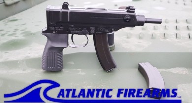 VZ 61 7.65 Pistol