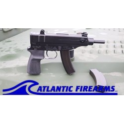 VZ 61 7.65 Pistol