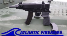 VZ 61 7.65 Pistol