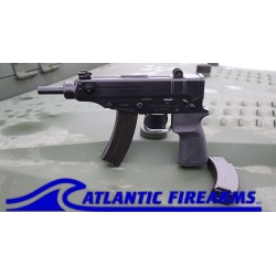 VZ 61 7.65 Pistol