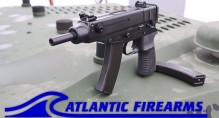 VZ 61 7.65 Pistol