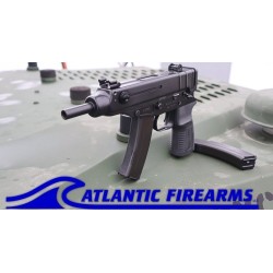 VZ 61 7.65 Pistol
