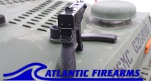 VZ 61 7.65 Pistol
