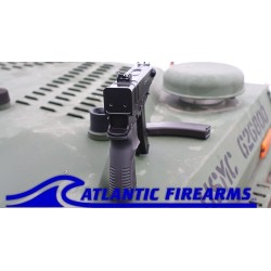 VZ 61 7.65 Pistol