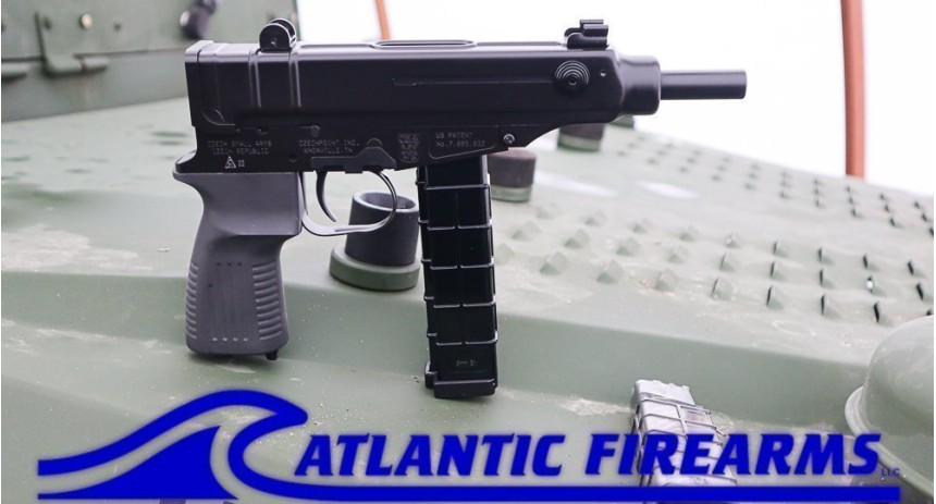 Czechpoint VZ 61 Pistol .380