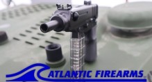 Czechpoint VZ 61 Pistol .380