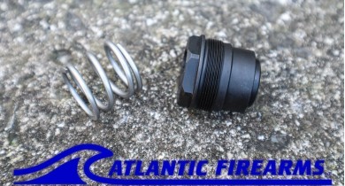 RAD 3-Lug Adapter - HuxWrx