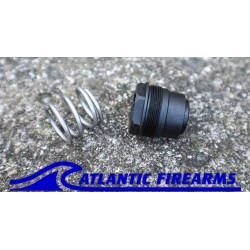 RAD 3-Lug Adapter - HuxWrx