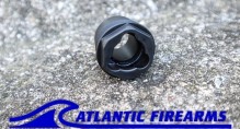 RAD 3-Lug Adapter - HuxWrx