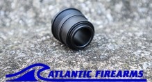 RAD 3-Lug Adapter - HuxWrx