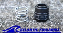 RAD 3-Lug Adapter - HuxWrx