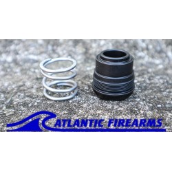 RAD 3-Lug Adapter - HuxWrx