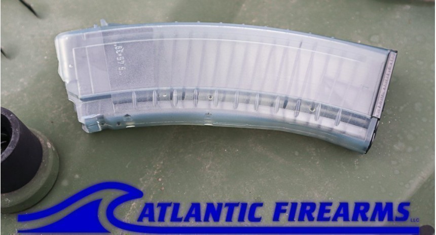 WBP AK74 Magazine