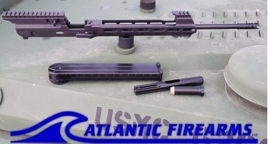 AR57 ULT Upper 5.7x28mm