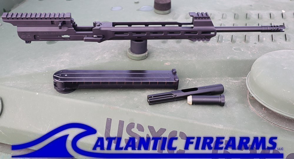 AR57 ULT Upper 5.7x28mm