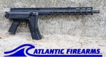 FOXTROT MIKE  102-16Z RIFLE